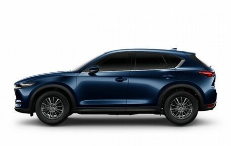 Mazda CX-5 II, 2024 год, 4 050 000 рублей, 2 фотография