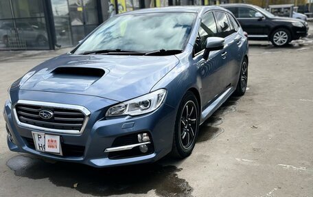 Subaru Levorg I, 2014 год, 1 650 000 рублей, 8 фотография