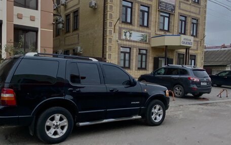 Ford Explorer III, 2004 год, 950 000 рублей, 3 фотография