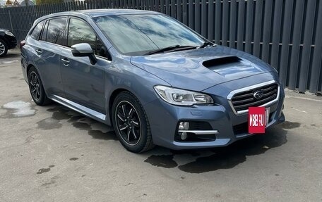 Subaru Levorg I, 2014 год, 1 650 000 рублей, 5 фотография