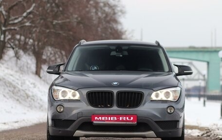 BMW X1, 2013 год, 2 600 000 рублей, 1 фотография