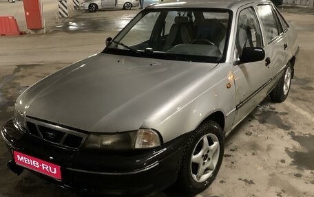 Daewoo Nexia I рестайлинг, 2006 год, 90 000 рублей, 1 фотография