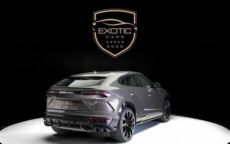 Lamborghini Urus I, 2022 год, 33 187 460 рублей, 2 фотография