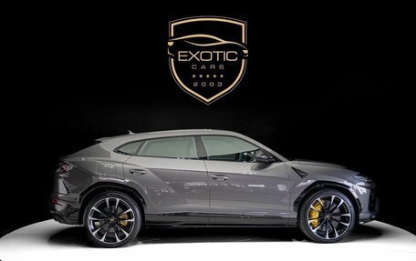 Lamborghini Urus I, 2022 год, 33 187 460 рублей, 3 фотография