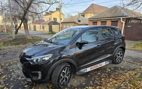 Renault Kaptur I рестайлинг, 2016 год, 1 600 000 рублей, 2 фотография