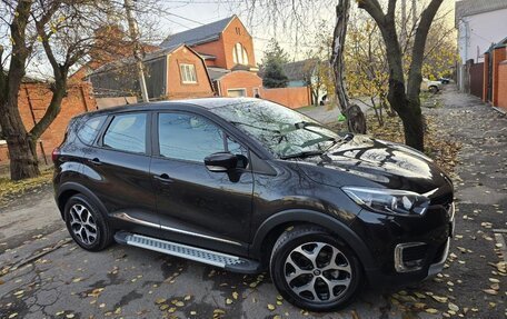 Renault Kaptur I рестайлинг, 2016 год, 1 600 000 рублей, 3 фотография