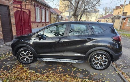 Renault Kaptur I рестайлинг, 2016 год, 1 600 000 рублей, 7 фотография