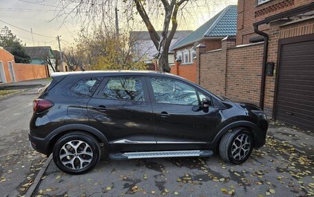 Renault Kaptur I рестайлинг, 2016 год, 1 600 000 рублей, 4 фотография