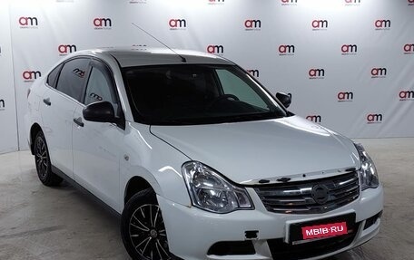 Nissan Almera, 2014 год, 499 000 рублей, 1 фотография