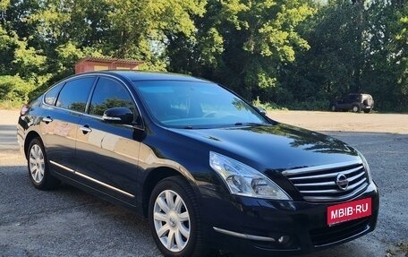 Nissan Teana, 2008 год, 1 100 000 рублей, 1 фотография