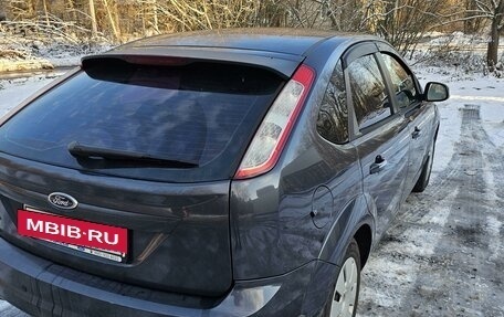 Ford Focus II рестайлинг, 2010 год, 600 000 рублей, 4 фотография