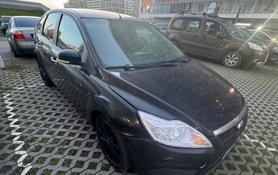 Ford Focus II рестайлинг, 2008 год, 430 000 рублей, 1 фотография