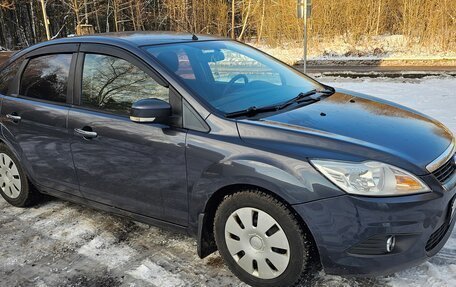 Ford Focus II рестайлинг, 2010 год, 600 000 рублей, 8 фотография