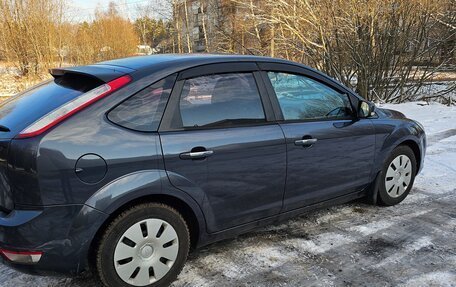 Ford Focus II рестайлинг, 2010 год, 600 000 рублей, 7 фотография