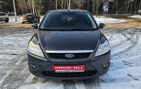 Ford Focus II рестайлинг, 2010 год, 600 000 рублей, 10 фотография