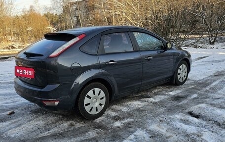 Ford Focus II рестайлинг, 2010 год, 600 000 рублей, 6 фотография