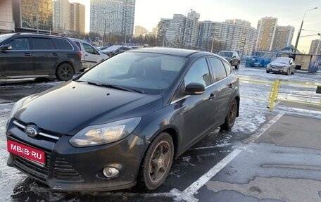 Ford Focus III, 2011 год, 660 000 рублей, 1 фотография