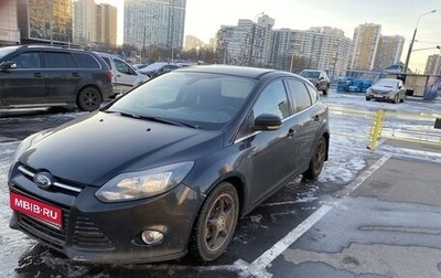 Ford Focus III, 2011 год, 660 000 рублей, 1 фотография