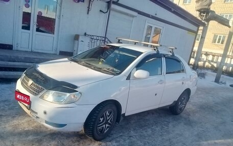 Toyota Corolla, 2002 год, 595 000 рублей, 1 фотография