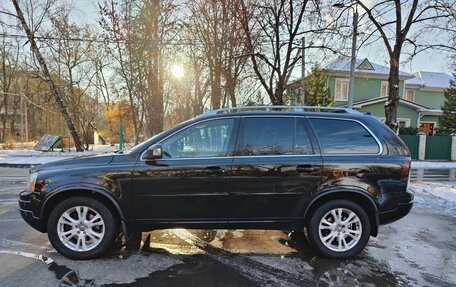 Volvo XC90 II рестайлинг, 2012 год, 1 923 000 рублей, 2 фотография