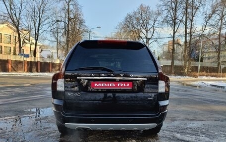 Volvo XC90 II рестайлинг, 2012 год, 1 923 000 рублей, 4 фотография