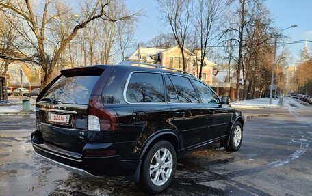 Volvo XC90 II рестайлинг, 2012 год, 1 923 000 рублей, 5 фотография