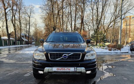 Volvo XC90 II рестайлинг, 2012 год, 1 923 000 рублей, 8 фотография