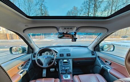 Volvo XC90 II рестайлинг, 2012 год, 1 923 000 рублей, 13 фотография