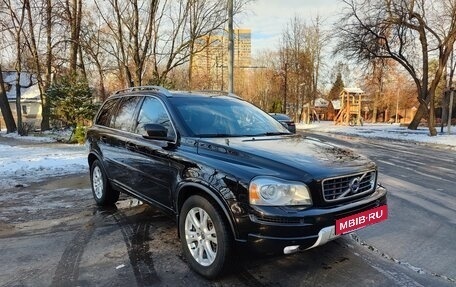 Volvo XC90 II рестайлинг, 2012 год, 1 923 000 рублей, 7 фотография