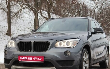 BMW X1, 2013 год, 2 600 000 рублей, 2 фотография