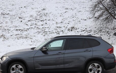 BMW X1, 2013 год, 2 600 000 рублей, 4 фотография