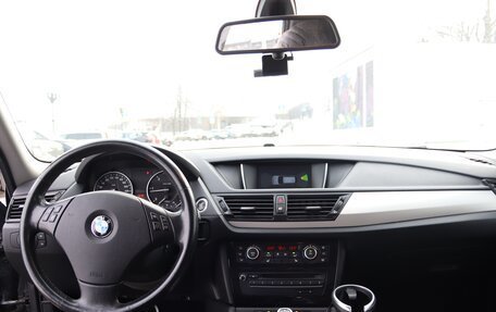 BMW X1, 2013 год, 2 600 000 рублей, 14 фотография