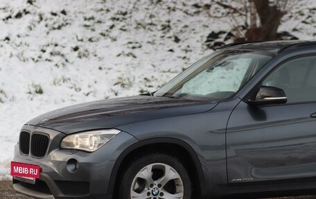 BMW X1, 2013 год, 2 600 000 рублей, 5 фотография