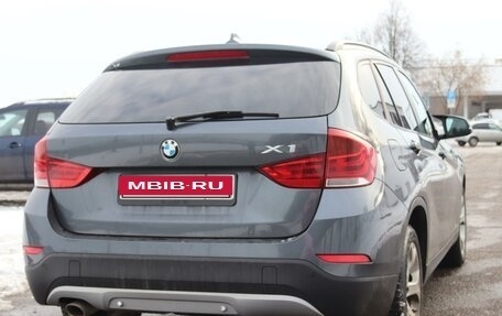 BMW X1, 2013 год, 2 600 000 рублей, 9 фотография