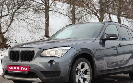 BMW X1, 2013 год, 2 600 000 рублей, 6 фотография