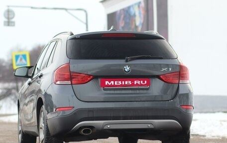 BMW X1, 2013 год, 2 600 000 рублей, 8 фотография