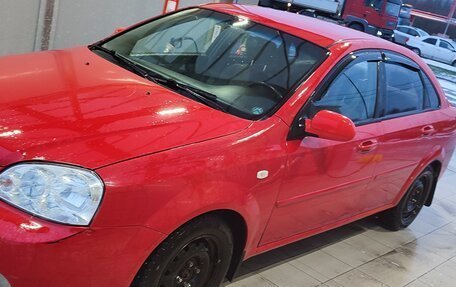 Chevrolet Lacetti, 2007 год, 495 000 рублей, 2 фотография