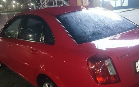 Chevrolet Lacetti, 2007 год, 495 000 рублей, 33 фотография