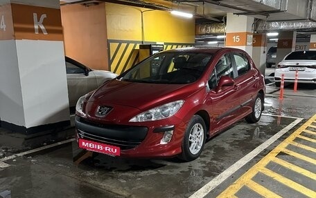 Peugeot 308 II, 2010 год, 700 000 рублей, 3 фотография