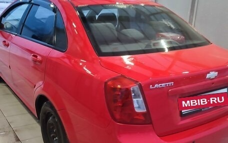 Chevrolet Lacetti, 2007 год, 495 000 рублей, 31 фотография