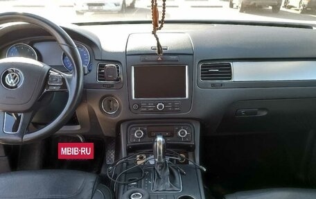 Volkswagen Touareg III, 2012 год, 2 100 000 рублей, 7 фотография