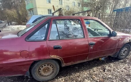 Daewoo Nexia I рестайлинг, 2009 год, 120 000 рублей, 2 фотография