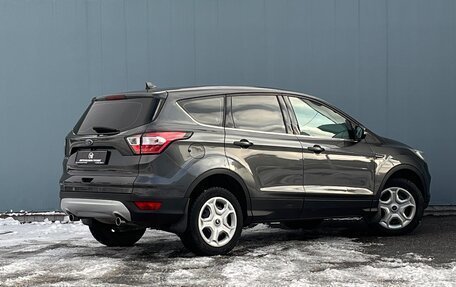 Ford Kuga III, 2017 год, 1 750 000 рублей, 3 фотография