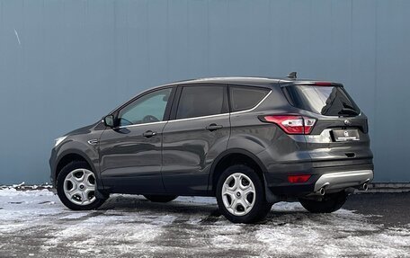 Ford Kuga III, 2017 год, 1 750 000 рублей, 2 фотография