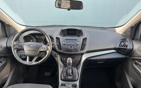 Ford Kuga III, 2017 год, 1 750 000 рублей, 6 фотография