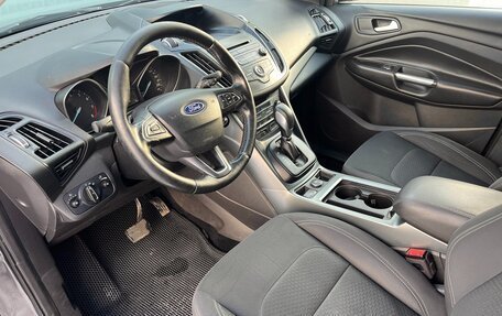 Ford Kuga III, 2017 год, 1 750 000 рублей, 9 фотография