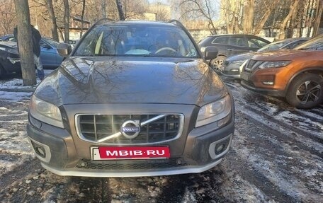 Volvo XC70 II рестайлинг, 2012 год, 1 750 000 рублей, 3 фотография