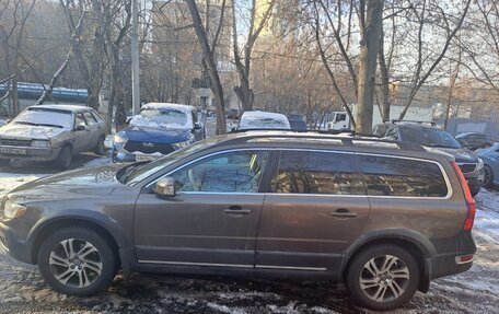 Volvo XC70 II рестайлинг, 2012 год, 1 750 000 рублей, 8 фотография