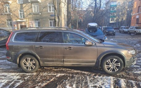 Volvo XC70 II рестайлинг, 2012 год, 1 750 000 рублей, 6 фотография