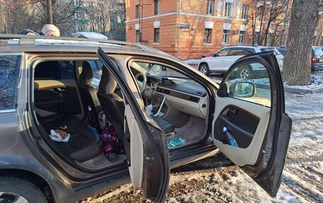 Volvo XC70 II рестайлинг, 2012 год, 1 750 000 рублей, 13 фотография